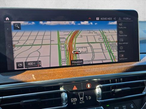 Used 2022 BMW X4 xDrive30i w/ Premium Package 2 image 10