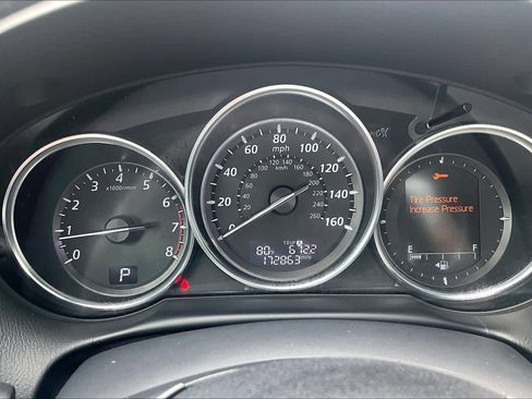 Used 2014 MAZDA CX-5 Grand Touring AWD/4WD image 26