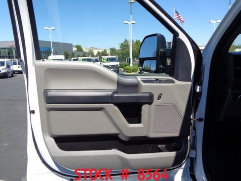 Used 2022 Ford F350 XL w/ Power Equipment Group RWD image 14