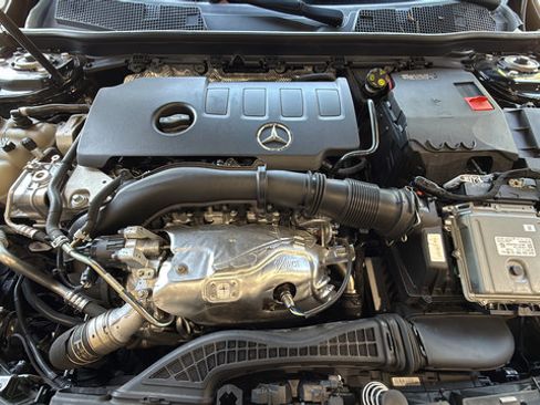 Used 2022 Mercedes-Benz A 220 w/ Premium Package Lite image 26