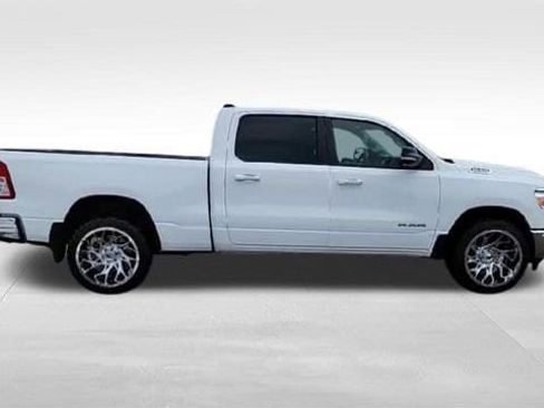 Used 2020 RAM 1500 Big Horn image 9