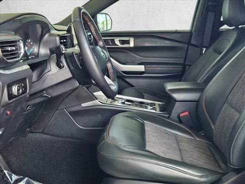 Certified 2023 Ford Explorer Timberline AWD/4WD image 16