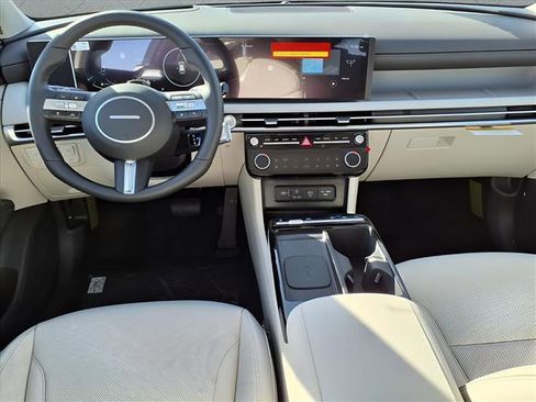 New 2026 Hyundai Tucson Limited image 14