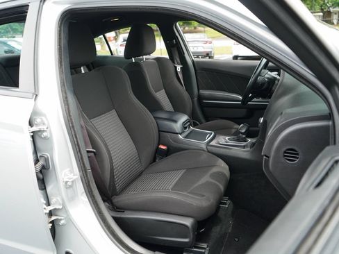 Used 2023 Dodge Charger GT RWD image 12