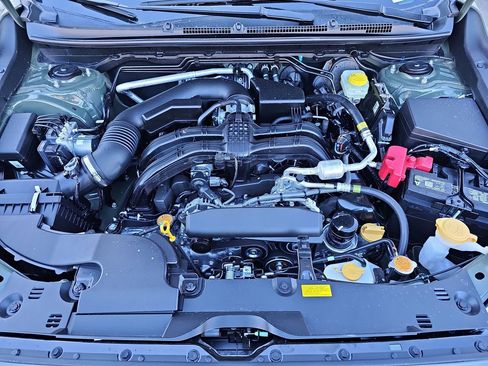 New 2026 Subaru Crosstrek 2.5i Wilderness w/ Crosstrek Mirror Package image 31