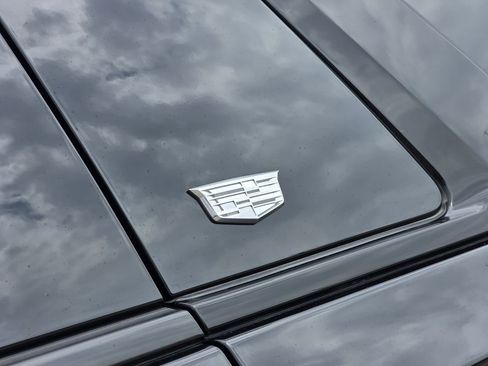 Used 2022 Cadillac Escalade ESV Sport w/ Touring Package image 42