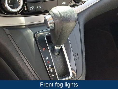 Used 2016 Honda CR-V EX image 10