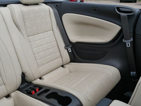 Used 2016 Buick Cascada Premium FWD image 14