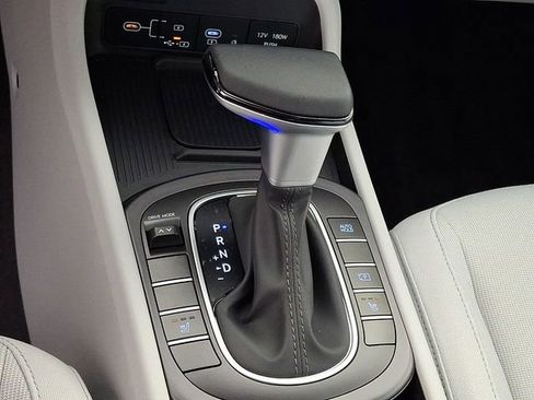 New 2026 Hyundai Kona SEL Sport image 15