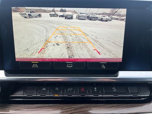 Used 2023 Chevrolet Silverado 1500 RST image 48