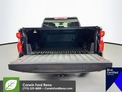 Used 2019 Chevrolet Silverado 1500 LT w/ All-Star Edition RWD image 30