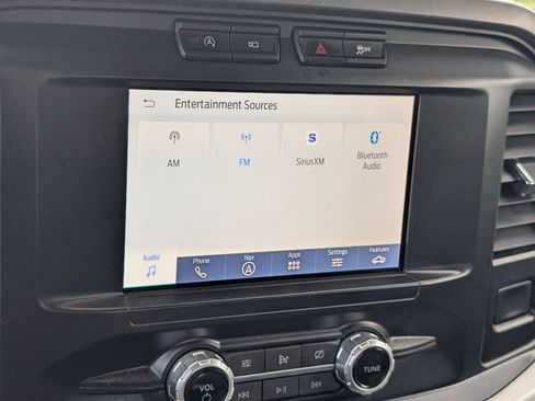 Used 2021 Ford F150 XLT w/ Equipment Group 301A Mid AWD/4WD image 7