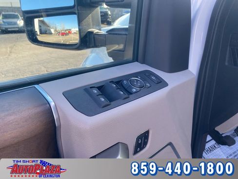 Used 2019 Ford F450 Limited image 59