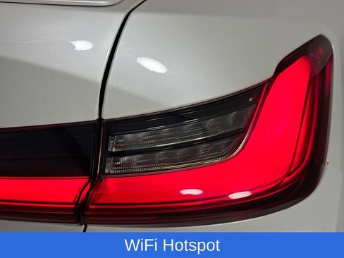 Used 2021 BMW M340i image 38