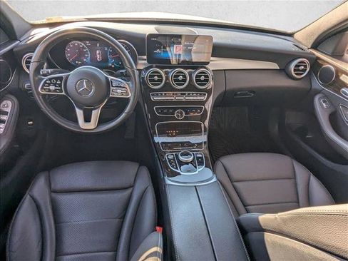 Used 2019 Mercedes-Benz C 300 Sedan image 14
