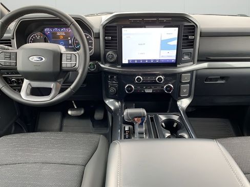 Used 2023 Ford F150 XLT w/ Equipment Group 302A High image 15