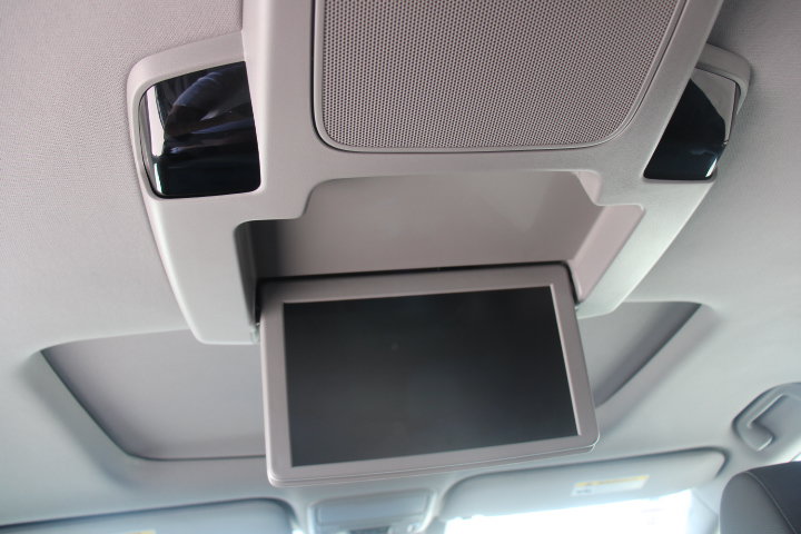 Used 2019 Honda Odyssey EX-L image 14