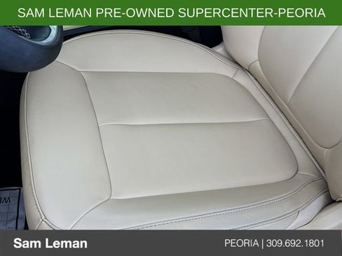 Used 2024 Jeep Grand Cherokee Limited image 19