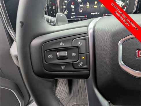 New 2026 GMC Sierra 1500 Elevation image 20