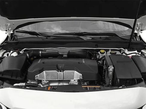 Used 2014 Chevrolet Malibu LS image 16