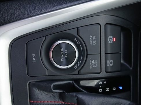 Certified 2024 Toyota RAV4 SE w/ Weather & Moonroof Package image 29