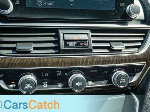 Used 2019 Honda Accord EX-L image 29
