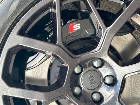 New 2026 Audi SQ7 Premium Plus image 40