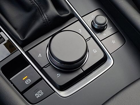 New 2026 MAZDA MAZDA3 s image 21