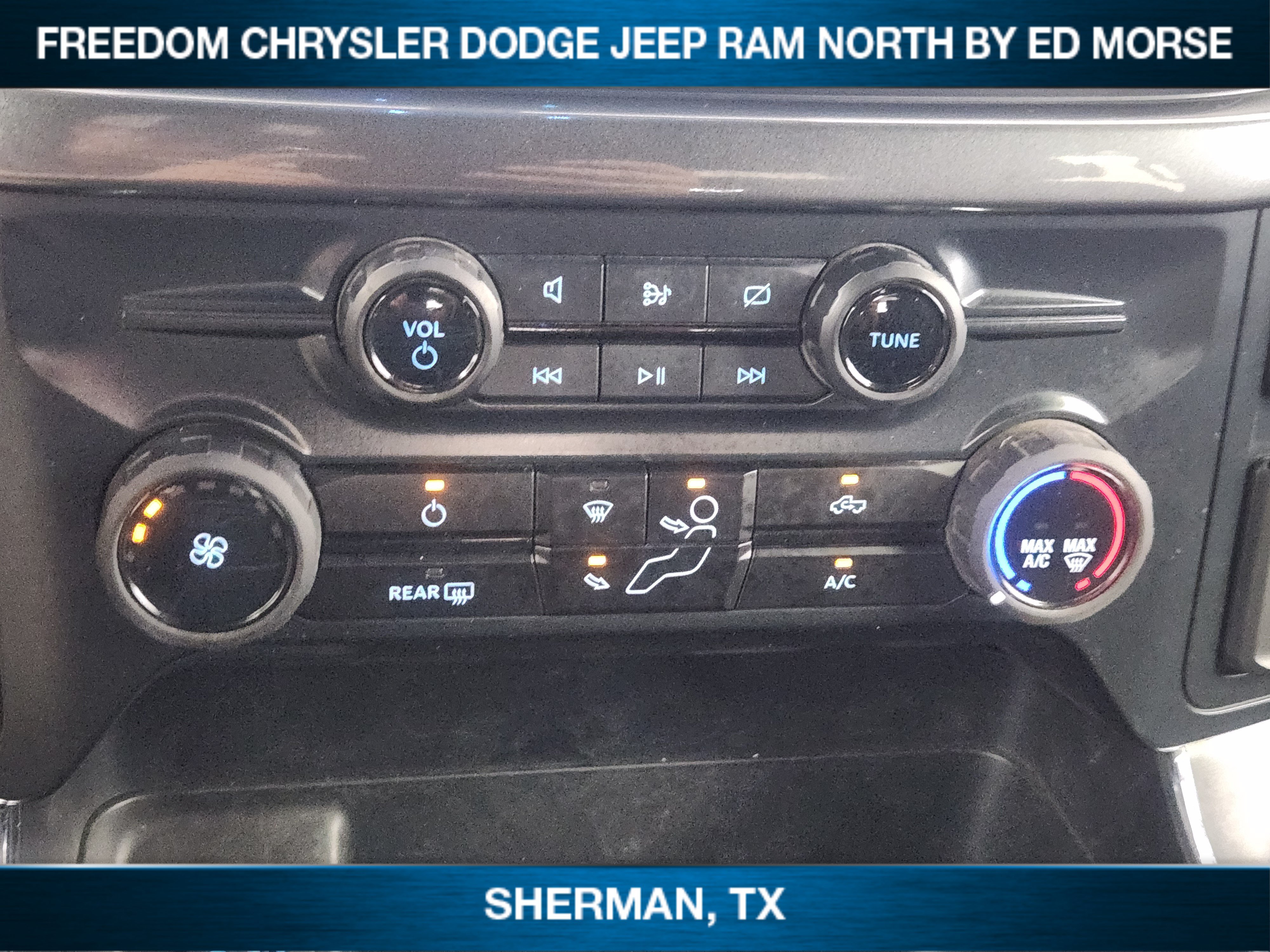 Used 2024 Ford F150 STX w/ STX Black Appearance Package AWD/4WD image 13