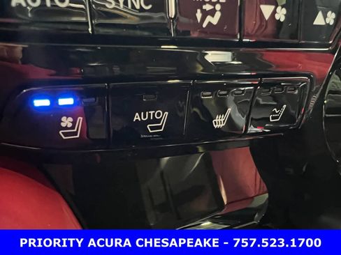 New 2026 Acura MDX A-Spec image 19