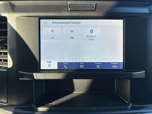 New 2026 Ford F250 XL w/ STX Appearance Package image 31