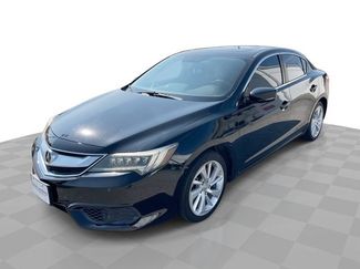 Used 2018 Acura ILX FWD video 1