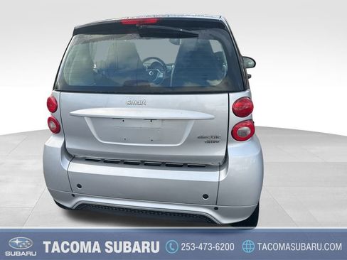 Used 2015 smart fortwo electric drive image 6