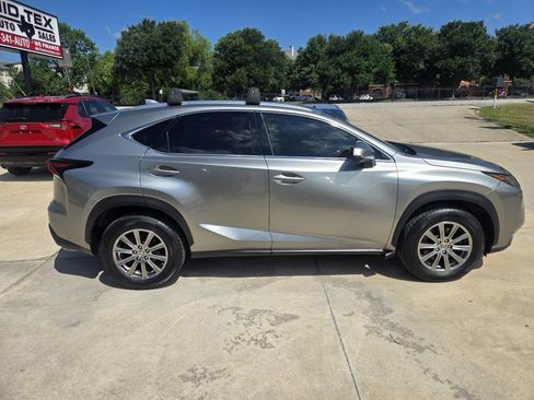 Used 2017 Lexus NX 200t FWD w/ Accessory Package 2 image 5