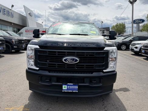 Used 2026 Ford F350 XL AWD/4WD image 11