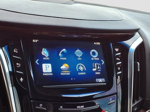 Used 2015 Cadillac Escalade ESV Premium image 9