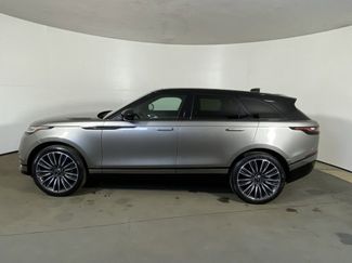 Used 2022 Land Rover Range Rover Velar R-Dynamic S video 2