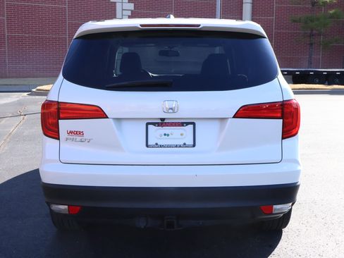 Used 2016 Honda Pilot EX-L image 29