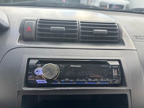 Used 2008 Honda Fit Hatchback 4D image 34