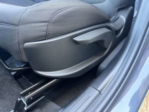 New 2026 Hyundai Tucson SE image 24