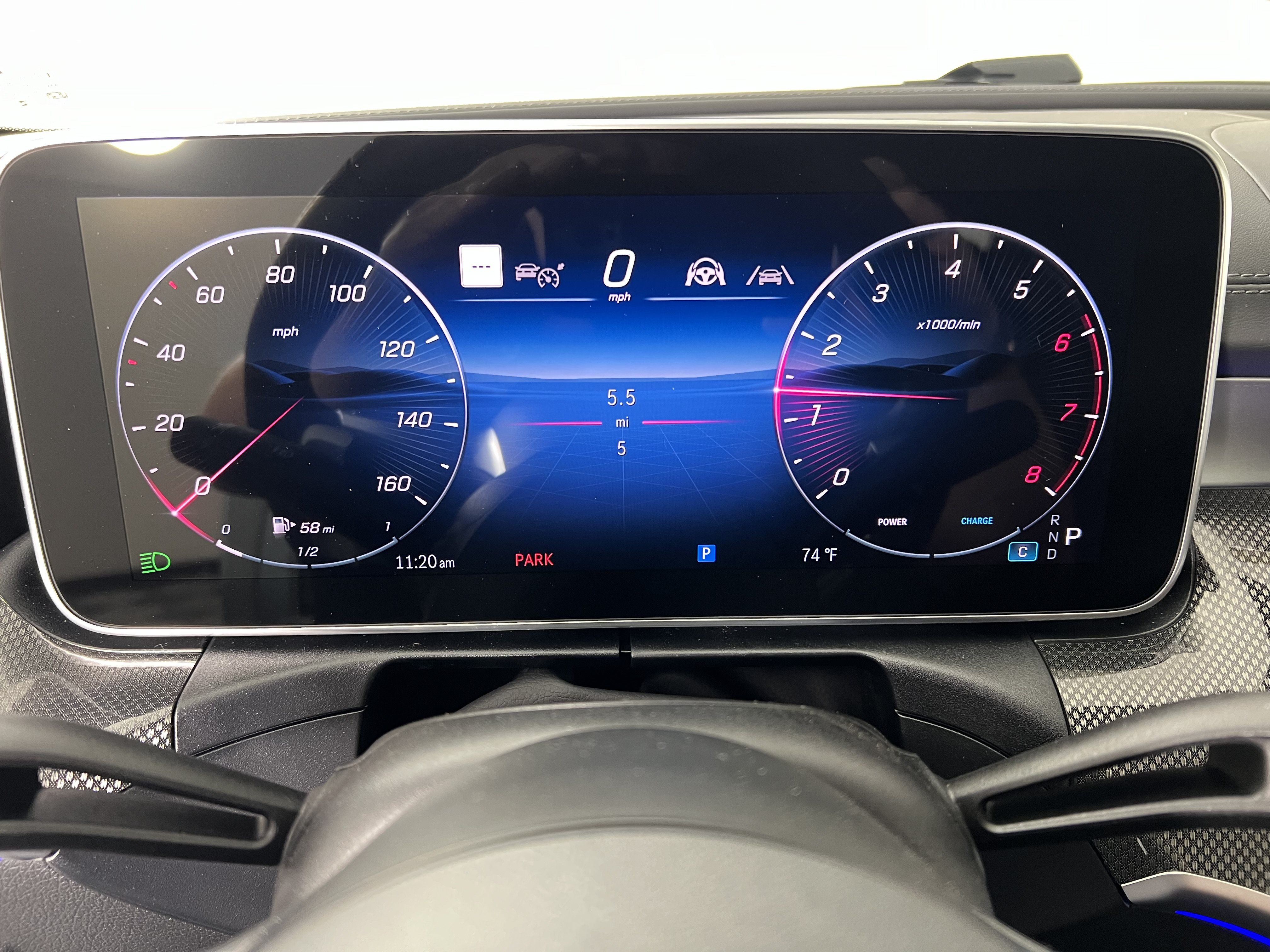 New 2026 Mercedes-Benz CLE 450 4MATIC Coupe image 28