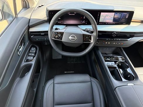 Used 2026 Nissan Murano SL AWD/4WD image 22