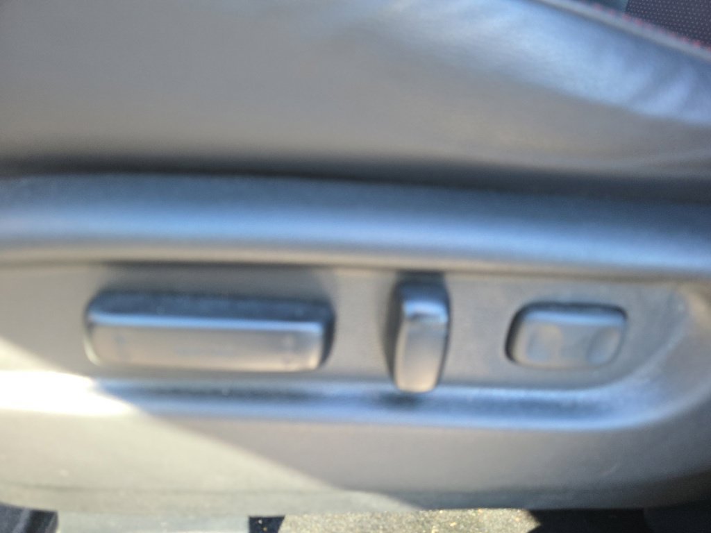 Certified 2024 Honda Ridgeline Black Edition image 11