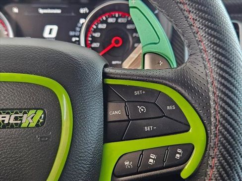 Used 2023 Dodge Charger Scat Pack image 18