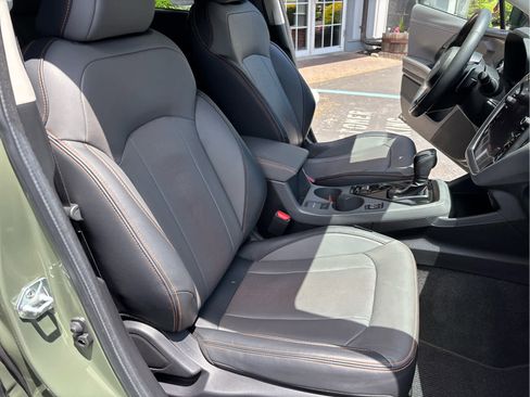 Certified 2024 Subaru Crosstrek 2.5i Limited AWD/4WD image 26