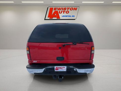 Used 2002 Chevrolet Tahoe LS w/ 3rd Row Seat Pkg image 12