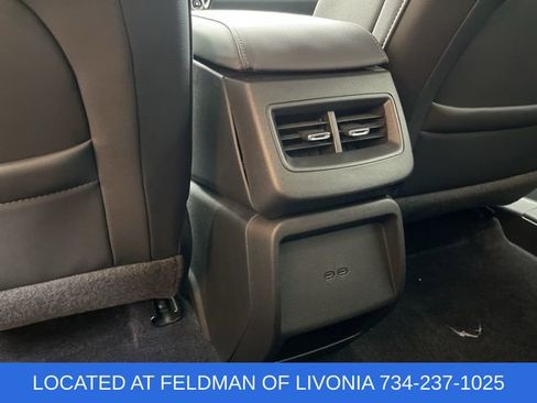 Certified 2024 Chevrolet Equinox EV RS image 19