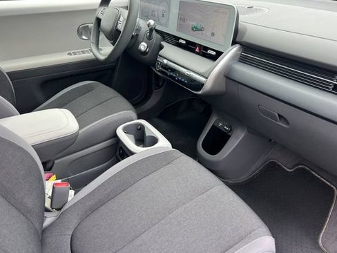 Certified 2024 Hyundai Ioniq 5 SEL RWD image 20