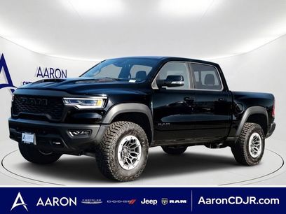 New 2026 RAM 1500 RHO w/ RHO Level 1 Equipment Group