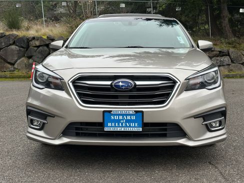 Used 2018 Subaru Legacy 3.6R Limited image 5